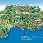 La Potiniere Apartamento *