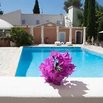 Apartamento La Potiniere *