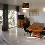 Apartamento La Potiniere *
