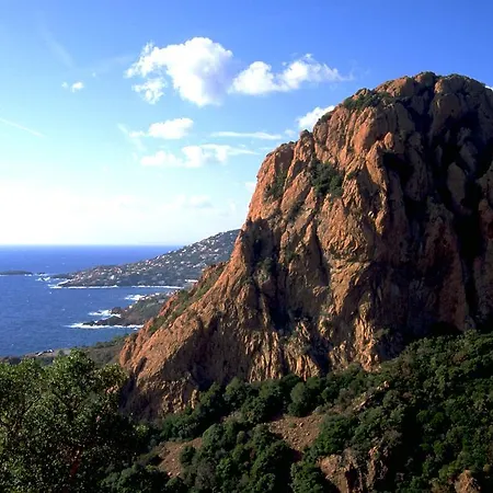 La Potinière * Saint-Raphaël