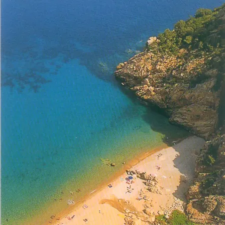 波提尼尔公寓 Saint-Raphaël