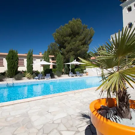 La Potinière Appartement Saint-Raphaël