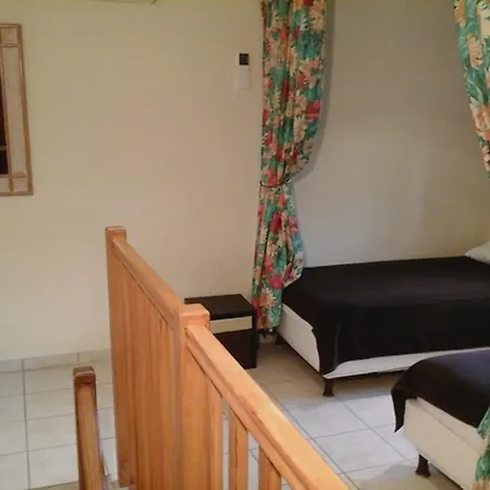 La Potinière Appartement *