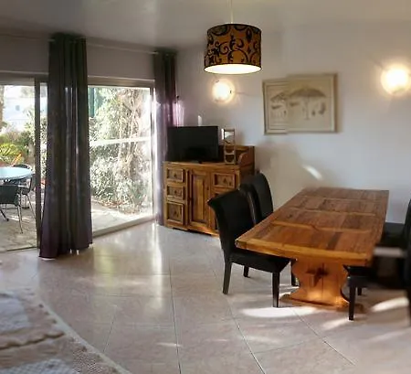 Appartement La Potinière *