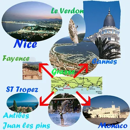 La Potinière