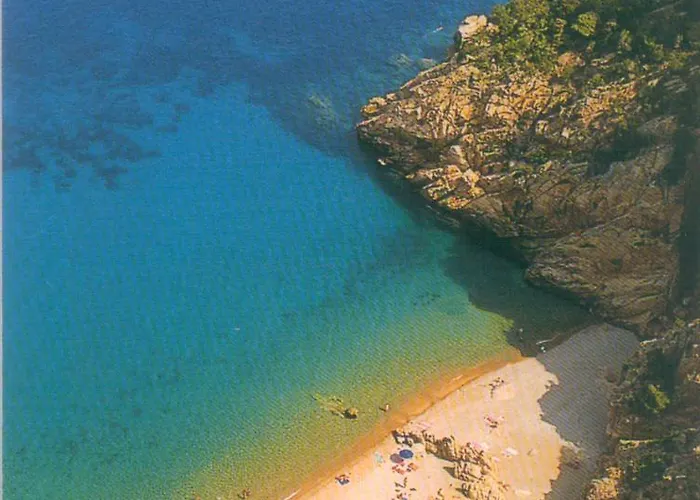 La Potiniere Saint-Raphaël