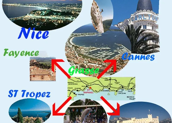 La Potiniere